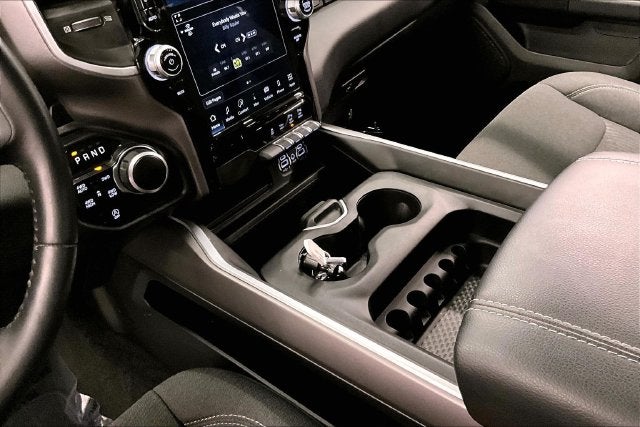 2023 RAM 1500 Big Horn/Lone Star 4x4-Htd Seats-Remote Start-20'' Wheels