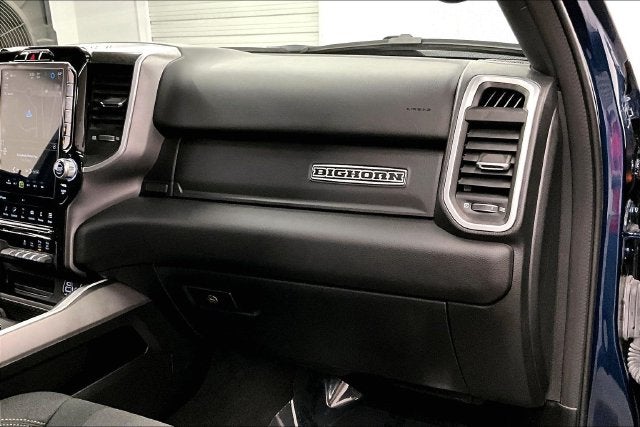 2023 RAM 1500 Big Horn/Lone Star 4x4-Htd Seats-Remote Start-20'' Wheels