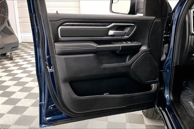 2023 RAM 1500 Big Horn/Lone Star 4x4-Htd Seats-Remote Start-20'' Wheels
