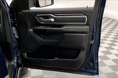 2023 RAM 1500 Big Horn/Lone Star 4x4-Htd Seats-Remote Start-20'' Wheels