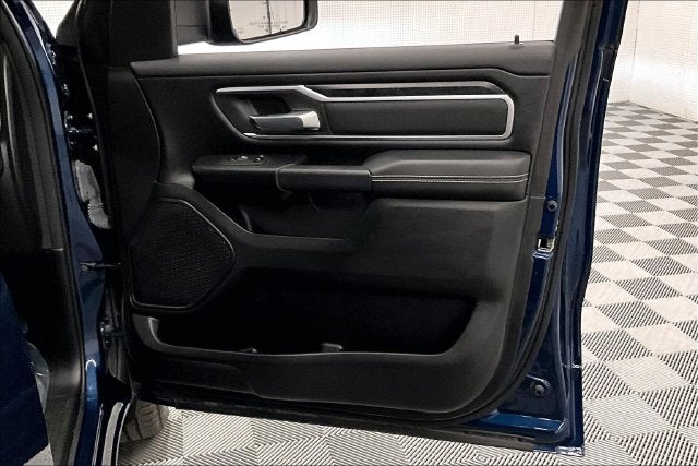 2023 RAM 1500 Big Horn/Lone Star 4x4-Htd Seats-Remote Start-20'' Wheels