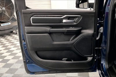 2023 RAM 1500 Big Horn/Lone Star 4x4-Htd Seats-Remote Start-20'' Wheels