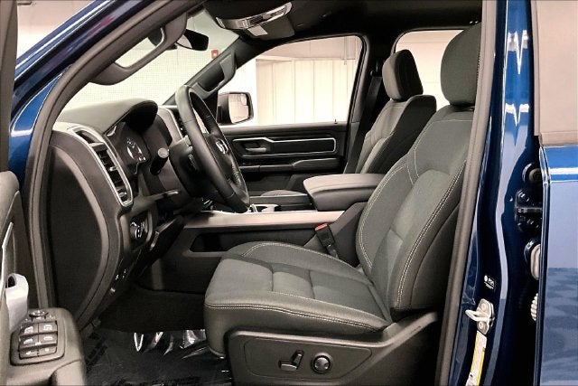 2023 RAM 1500 Big Horn/Lone Star 4x4-Htd Seats-Remote Start-20'' Wheels