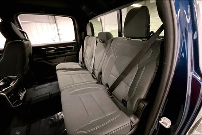 2023 RAM 1500 Big Horn/Lone Star 4x4-Htd Seats-Remote Start-20'' Wheels