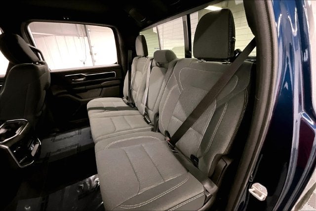 2023 RAM 1500 Big Horn/Lone Star 4x4-Htd Seats-Remote Start-20'' Wheels