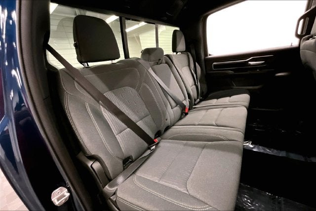 2023 RAM 1500 Big Horn/Lone Star 4x4-Htd Seats-Remote Start-20'' Wheels