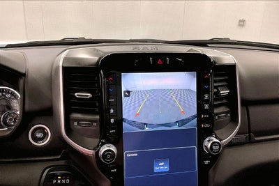 2023 RAM 1500 Big Horn/Lone Star 4x4-Htd Seats-Remote Start-20'' Wheels