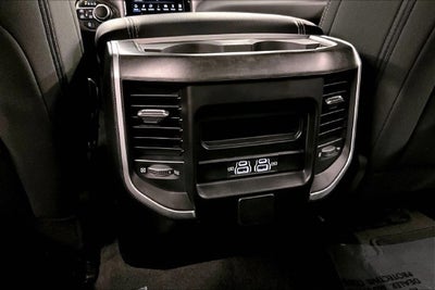 2023 RAM 1500 Big Horn/Lone Star 4x4-Htd Seats-Remote Start-20'' Wheels