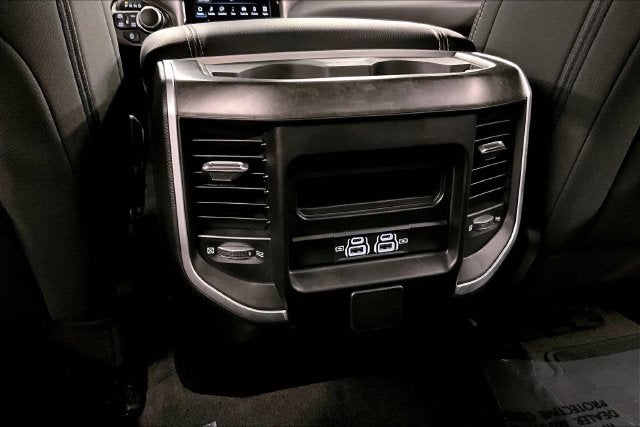 2023 RAM 1500 Big Horn/Lone Star 4x4-Htd Seats-Remote Start-20'' Wheels