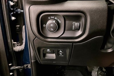 2023 RAM 1500 Big Horn/Lone Star 4x4-Htd Seats-Remote Start-20'' Wheels