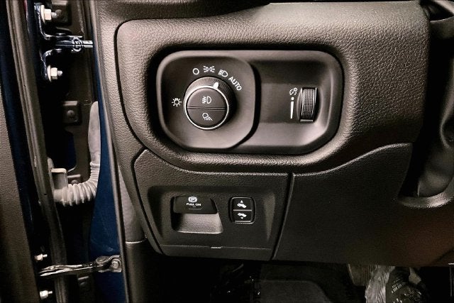 2023 RAM 1500 Big Horn/Lone Star 4x4-Htd Seats-Remote Start-20'' Wheels