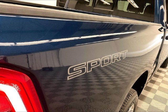 2023 RAM 1500 Big Horn/Lone Star 4x4-Htd Seats-Remote Start-20'' Wheels