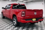 2022 RAM 1500 Laramie 4x4 - Sport Appearance Pkg - Pano Roof