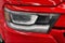 2022 RAM 1500 Laramie 4x4 - Sport Appearance Pkg - Pano Roof