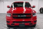 2022 RAM 1500 Laramie 4x4 - Sport Appearance Pkg - Pano Roof