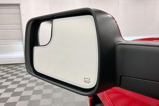 2022 RAM 1500 Laramie 4x4 - Sport Appearance Pkg - Pano Roof