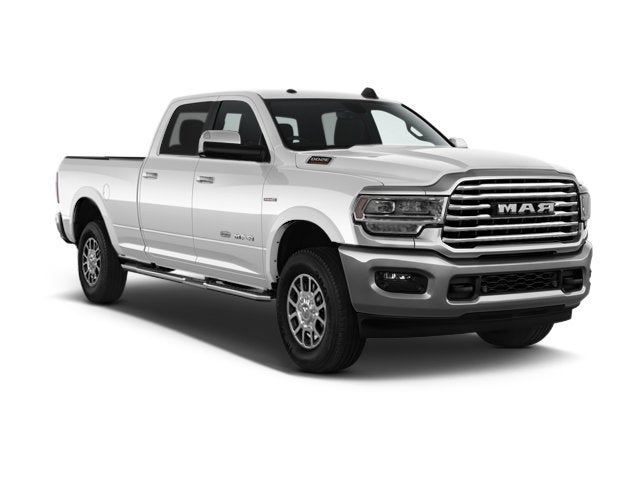 2022 RAM 1500 Laramie Longhorn 4X4-Navigation