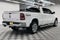 2022 RAM 1500 Laramie Longhorn 4X4-Navigation