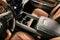 2022 RAM 1500 Laramie Longhorn 4X4-Navigation