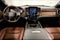 2022 RAM 1500 Laramie Longhorn 4X4-Navigation