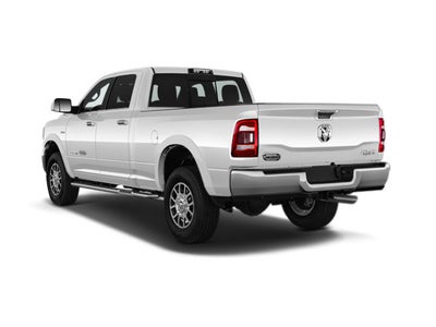 2022 RAM 1500 Laramie Longhorn 4X4-Navigation
