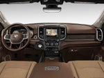 2022 RAM 1500 Laramie Longhorn 4X4-Navigation