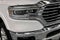 2022 RAM 1500 Laramie Longhorn 4X4-Navigation