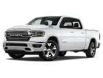 2022 RAM 1500 Laramie Longhorn 4X4-Navigation