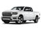 2022 RAM 1500 Laramie Longhorn 4X4-Navigation