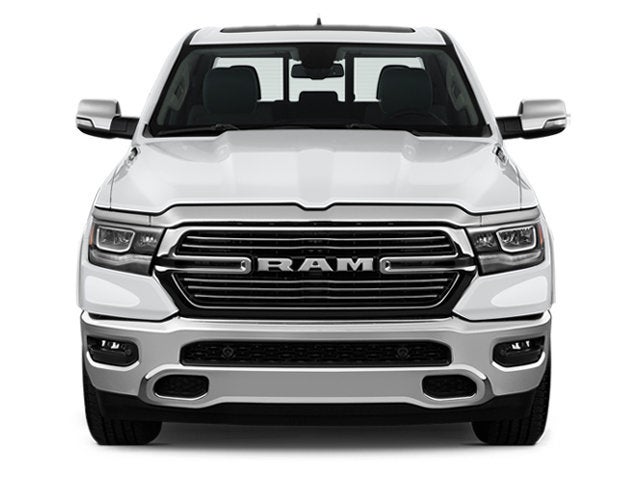 2022 RAM 1500 Laramie Longhorn 4X4-Navigation