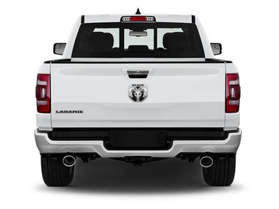 2022 RAM 1500 Laramie Longhorn 4X4-Navigation