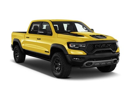 2023 RAM 1500 TRX 4x4 - Limited Run Havoc Editon - Level 2 Equipment