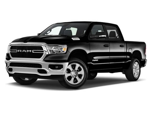 2022 RAM 1500 Sport