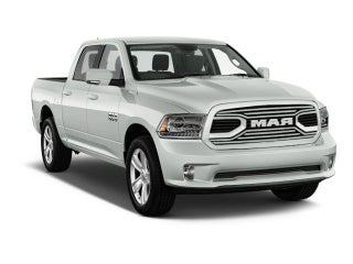 2022 RAM 1500 Sport