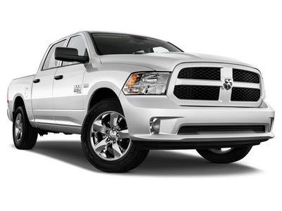 2022 RAM 1500 Sport