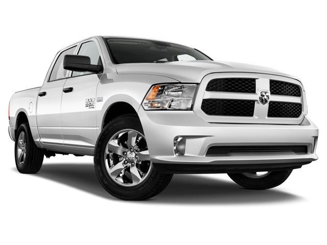2022 RAM 1500 Sport