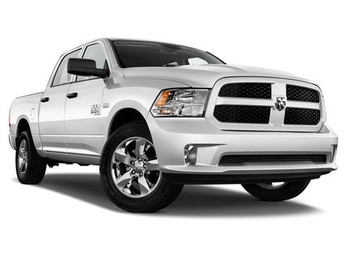 2022 RAM 1500 Sport