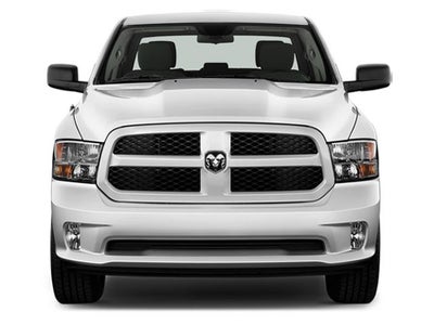 2022 RAM 1500 Sport