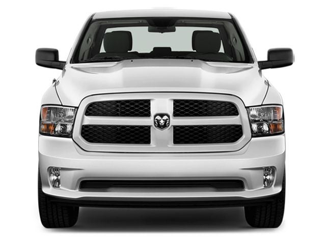 2022 RAM 1500 Sport