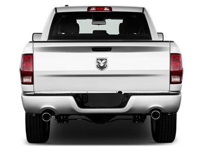 2022 RAM 1500 Sport