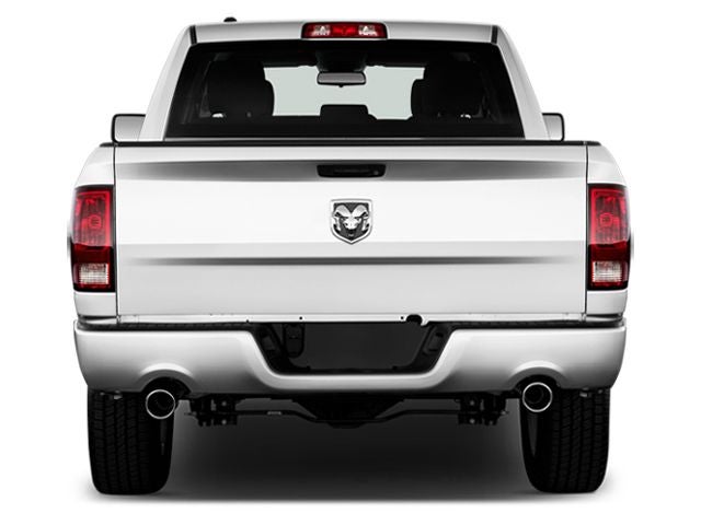 2022 RAM 1500 Sport