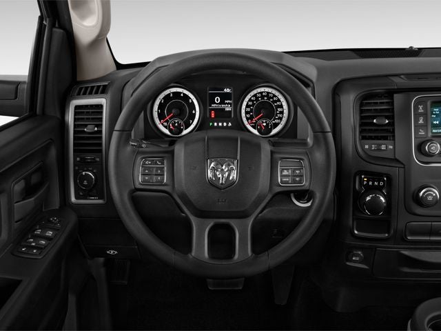 2022 RAM 1500 Sport