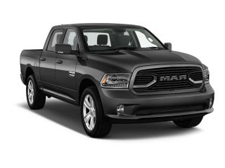 2022 RAM 1500 Sport