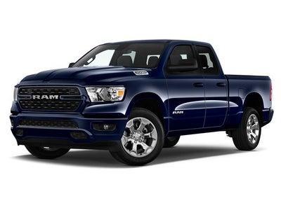 2024 RAM 1500 Base