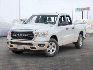 2024 RAM 1500 Base