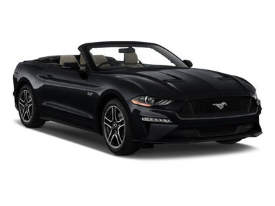 2021 Ford Mustang GT Premium Heated/Cooled Seats-Adaptive Cruise-Remote Start
