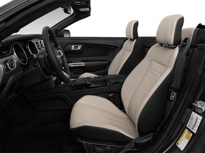 2021 Ford Mustang GT Premium Heated/Cooled Seats-Adaptive Cruise-Remote Start