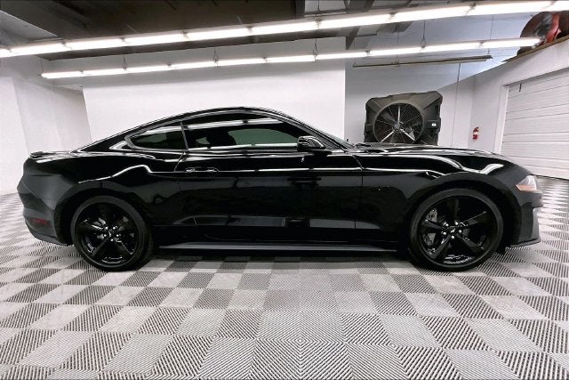 2021 Ford Mustang GT Premium Heated/Cooled Seats-Adaptive Cruise-Remote Start