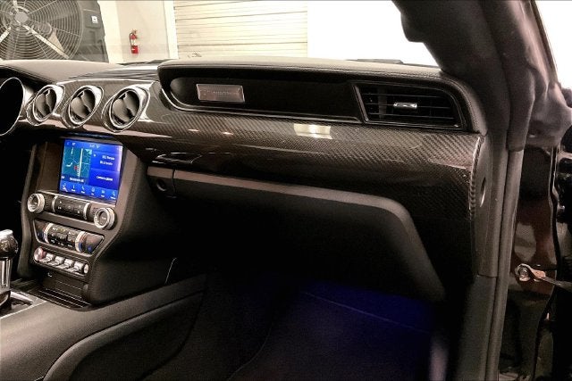 2021 Ford Mustang GT Premium Heated/Cooled Seats-Adaptive Cruise-Remote Start