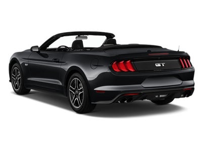 2021 Ford Mustang GT Premium Heated/Cooled Seats-Adaptive Cruise-Remote Start